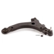 Purchase Top-Quality TRANSIT WAREHOUSE - 72-CK80539 - Control Arm With Ball Joint pa3