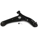 Purchase Top-Quality TRANSIT WAREHOUSE - 72-TQ1178 - Control Arm With Ball Joint pa1