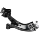 Purchase Top-Quality TRANSIT WAREHOUSE - TOR-CK620501 - Control Arm With Ball Joint pa4