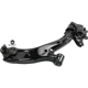 Purchase Top-Quality TRANSIT WAREHOUSE - TOR-CK620501 - Control Arm With Ball Joint pa5