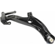 Purchase Top-Quality Control Arm With Ball Joint by TRANSIT WAREHOUSE - TOR-CK620502 pa4
