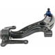 Purchase Top-Quality Control Arm With Ball Joint by TRANSIT WAREHOUSE - TOR-CK620502 pa6