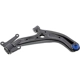 Purchase Top-Quality Control Arm With Ball Joint by TRANSIT WAREHOUSE - TOR-CK620503 pa5