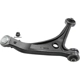Purchase Top-Quality TRANSIT WAREHOUSE - TOR-CK620505 - Control Arm With Ball Joint pa6