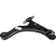 Purchase Top-Quality Control Arm With Ball Joint by TRANSIT WAREHOUSE - TOR-CK620519 pa3