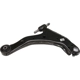 Purchase Top-Quality Control Arm With Ball Joint by TRANSIT WAREHOUSE - TOR-CK620520 pa2