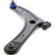 Purchase Top-Quality TRANSIT WAREHOUSE - TOR-CK620548 - Control Arm With Ball Joint pa10