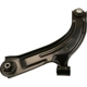 Purchase Top-Quality Control Arm With Ball Joint by TRANSIT WAREHOUSE - TOR-CK620566 pa3