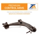 Purchase Top-Quality TRANSIT WAREHOUSE - TOR-CK620572 - Control Arm With Ball Joint pa6