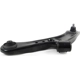 Purchase Top-Quality TRANSIT WAREHOUSE - TOR-CK620577 - Control Arm With Ball Joint pa6