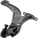 Purchase Top-Quality TRANSIT WAREHOUSE - TOR-CK620578 - Control Arm With Ball Joint pa4