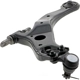 Purchase Top-Quality TRANSIT WAREHOUSE - TOR-CK620578 - Control Arm With Ball Joint pa6