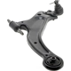 Purchase Top-Quality TRANSIT WAREHOUSE - TOR-CK620578 - Control Arm With Ball Joint pa7