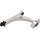 Purchase Top-Quality Control Arm With Ball Joint by TRANSIT WAREHOUSE - TOR-CK620589 pa3