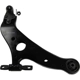 Purchase Top-Quality TRANSIT WAREHOUSE - TOR-CK620713 - Control Arm With Ball Joint pa4