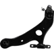 Purchase Top-Quality TRANSIT WAREHOUSE - TOR-CK620713 - Control Arm With Ball Joint pa5