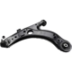 Purchase Top-Quality TRANSIT WAREHOUSE - TOR-CK620717 - Control Arm With Ball Joint pa2