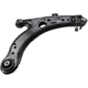 Purchase Top-Quality TRANSIT WAREHOUSE - TOR-CK620717 - Control Arm With Ball Joint pa3