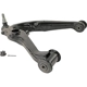 Purchase Top-Quality TRANSIT WAREHOUSE - TOR-CK620889 - Control Arm With Ball Joint pa2