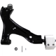 Purchase Top-Quality Control Arm With Ball Joint by TRANSIT WAREHOUSE - TOR-CK621129 pa3