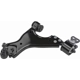 Purchase Top-Quality TRANSIT WAREHOUSE - TOR-CK621231 - Control Arm With Ball Joint pa2