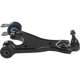 Purchase Top-Quality TRANSIT WAREHOUSE - TOR-CK621231 - Control Arm With Ball Joint pa4