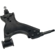 Purchase Top-Quality TRANSIT WAREHOUSE - TOR-CK621232 - Control Arm With Ball Joint pa2