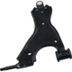 Purchase Top-Quality TRANSIT WAREHOUSE - TOR-CK621232 - Control Arm With Ball Joint pa3