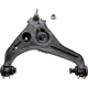Purchase Top-Quality TRANSIT WAREHOUSE - TOR-CK621266 - Control Arm With Ball Joint pa2