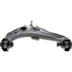 Purchase Top-Quality TRANSIT WAREHOUSE - TOR-CK621266 - Control Arm With Ball Joint pa6