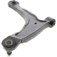 Purchase Top-Quality TRANSIT WAREHOUSE - TOR-CK621545 - Control Arm With Ball Joint pa5