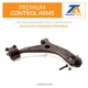 Purchase Top-Quality TRANSIT WAREHOUSE - TOR-CK622084 - Control Arm With Ball Joint pa3