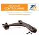 Purchase Top-Quality TRANSIT WAREHOUSE - TOR-CK622161 - Control Arm With Ball Joint pa3