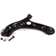 Purchase Top-Quality TRANSIT WAREHOUSE - TOR-CB2314 - Control Arm With Ball Joint pa1