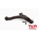 Purchase Top-Quality Control Arm With Ball Joint by TRANSIT WAREHOUSE - TOR-CK620007 pa1