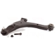 Purchase Top-Quality Control Arm With Ball Joint by TRANSIT WAREHOUSE - TOR-CK620009 pa3