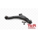 Purchase Top-Quality Control Arm With Ball Joint by TRANSIT WAREHOUSE - TOR-CK620010 pa1