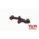 Purchase Top-Quality Control Arm With Ball Joint by TRANSIT WAREHOUSE - TOR-CK620042 pa1