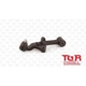 Purchase Top-Quality Control Arm With Ball Joint by TRANSIT WAREHOUSE - TOR-CK620043 pa1