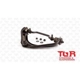 Purchase Top-Quality Control Arm With Ball Joint by TRANSIT WAREHOUSE - TOR-CK620225 pa1