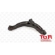 Purchase Top-Quality Control Arm With Ball Joint by TRANSIT WAREHOUSE - TOR-CK620339 pa1