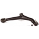 Purchase Top-Quality TRANSIT WAREHOUSE - TOR-CK620504 - Control Arm With Ball Joint pa3