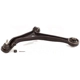 Purchase Top-Quality TRANSIT WAREHOUSE - TOR-CK620505 - Control Arm With Ball Joint pa3