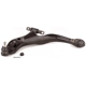Purchase Top-Quality TRANSIT WAREHOUSE - TOR-CK620579 - Control Arm With Ball Joint pa4