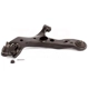 Purchase Top-Quality Control Arm With Ball Joint by TRANSIT WAREHOUSE - TOR-CK620586 pa4