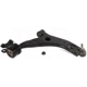 Purchase Top-Quality Control Arm With Ball Joint by TRANSIT WAREHOUSE - TOR-CK620596 pa1