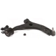 Purchase Top-Quality Control Arm With Ball Joint by TRANSIT WAREHOUSE - TOR-CK620599 pa1