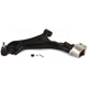 Purchase Top-Quality TRANSIT WAREHOUSE - TOR-CK620661 - Control Arm With Ball Joint pa1