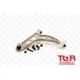 Purchase Top-Quality Control Arm With Ball Joint by TRANSIT WAREHOUSE - TOR-CK620667 pa1