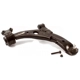 Purchase Top-Quality Control Arm With Ball Joint by TRANSIT WAREHOUSE - TOR-CK620895 pa3